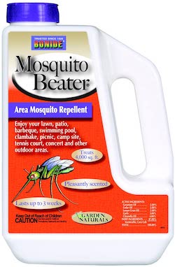 mosquito granules 