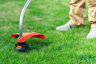 What is a Weed Eater?