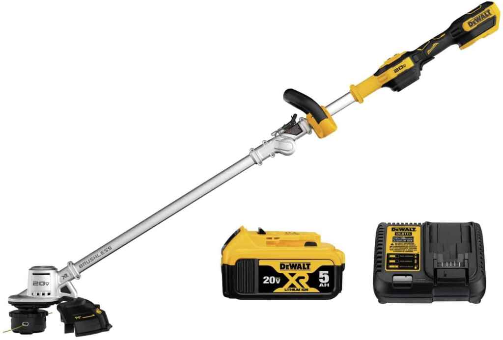 Best Cordless Edger Trimmer Combo 2022 American Lawns Lawn Tips and