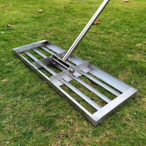 lawn leveler for large yards