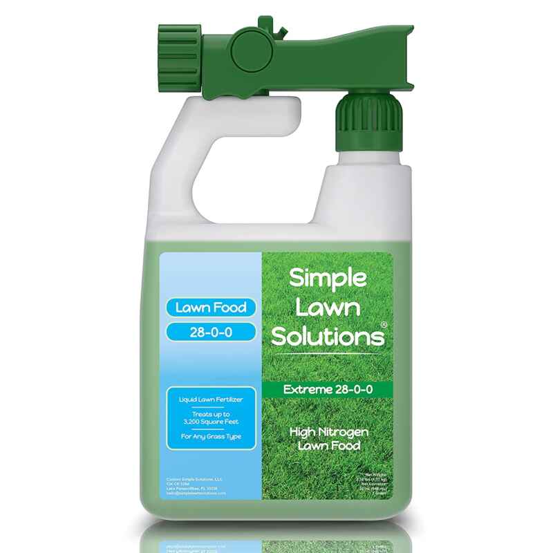 Ammonia Sulfate - How and When To Use It on Lawn