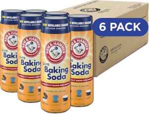 baking soda