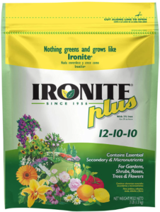 Ironite plus