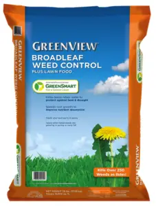 Best Weed and Feed Fertilizers For Summer