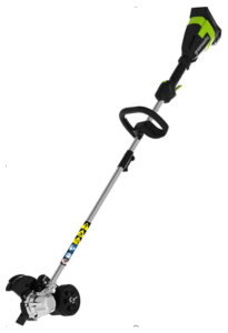 Cordless Edgers For Lawns