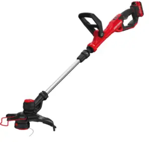 best Cordless Edgers For Lawns