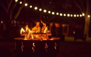 Chiminea Vs Fire Pit