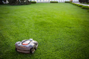 Best Robotic Lawn Mowers For Lawns