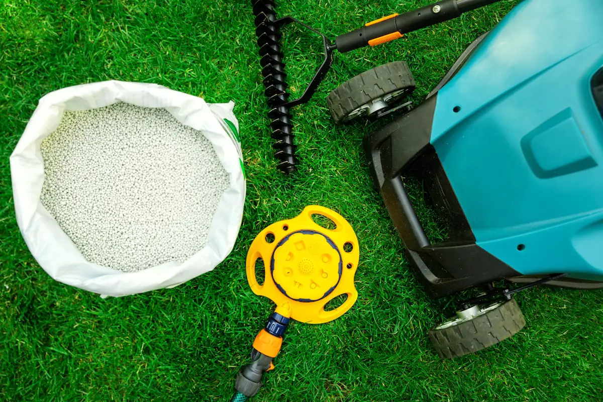 Best Lawn Care Products For Pets