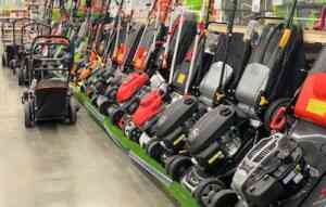 The Best Places To Buy A Lawn Mower