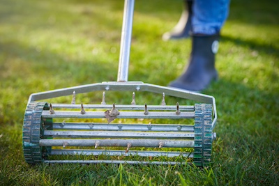 Lawn Care Tool