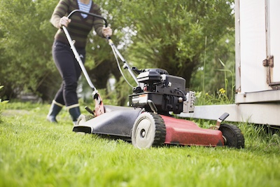 Tips for Trimming Your Lawn